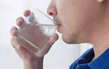 常喝纯净水会变酸性体质是真的吗2