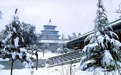 2022年北京冬天冷到什么时候