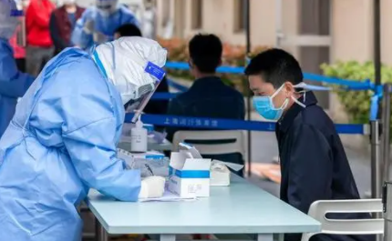 2022春节返京人员需要核酸检测吗2