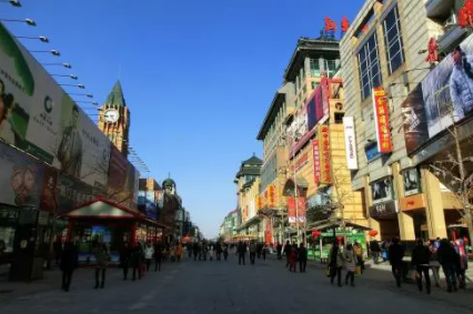 2022年春节自驾游车能进北京吗2