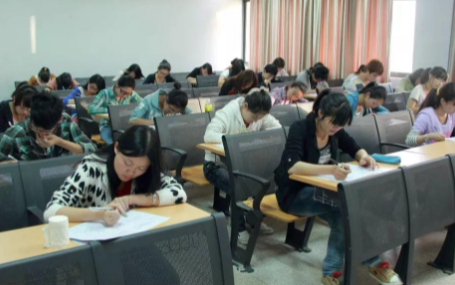 上海自考下半年什么时候考试20211