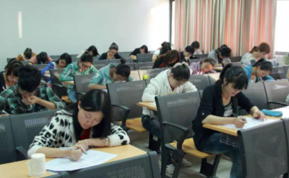 上海自考下半年什么时候考试2021