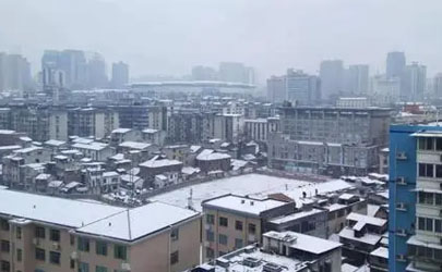 今年深圳冬天会冷吗2022