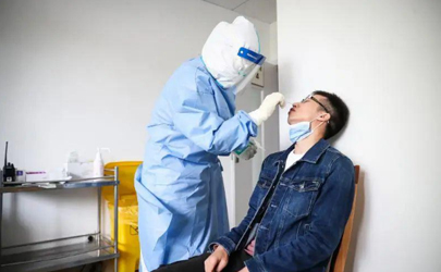 做核酸检测鼻子出血影响结果吗