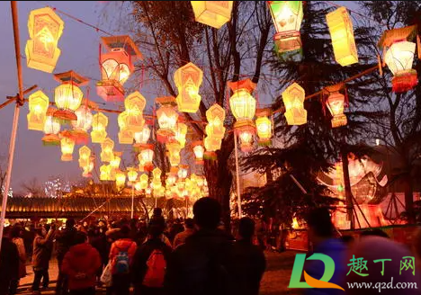 春节|2022年春节北京有庙会吗