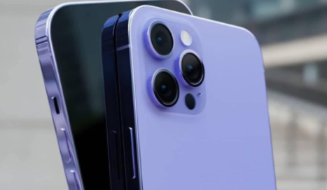 iphone13有紫色吗2