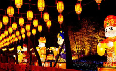 北京2022年春节庙会门票什么时候预售