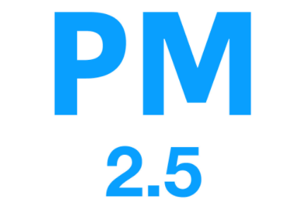 pm2.5规范规模多少正常