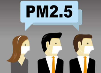 pm2.5标准范围多少正常3