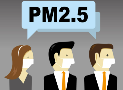 pm2.5是什么颗粒物1