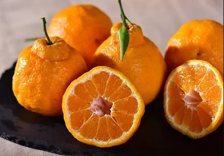丑橘不甜是什么原因3