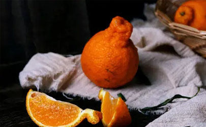 ?丑橘吃着酸是没熟吗