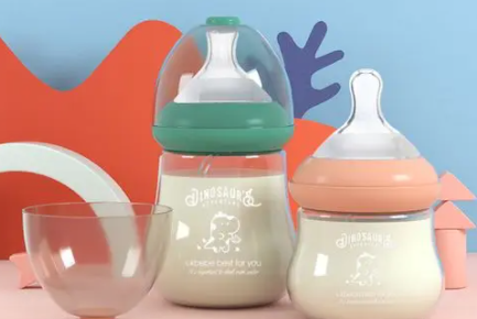 新生儿奶瓶用玻璃还是ppsu1