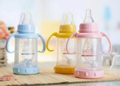 新生儿奶瓶用玻璃还是ppsu2