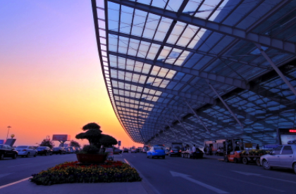 武汉天河机场返校免费班车怎么坐20213