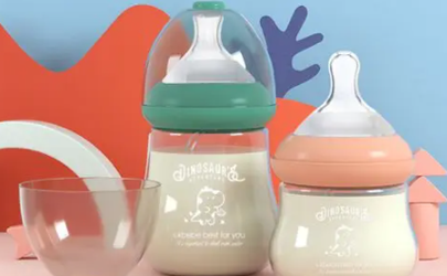 新生儿奶瓶用玻璃还是ppsu