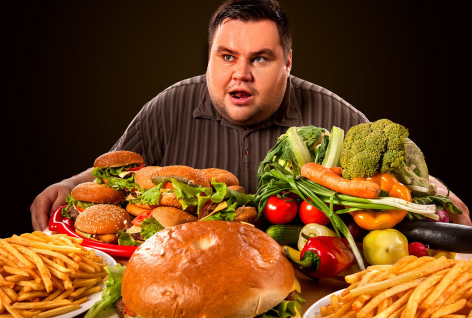 越胖运动减肥越难是真的吗1