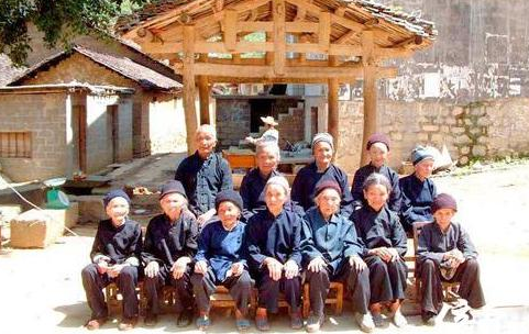 新疆长寿村现在年龄最大的是多少2