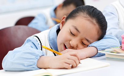 67%的中小学生睡眠时间不达标怎么回事
