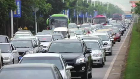 武汉九月开学堵车时间段在什么时间20212