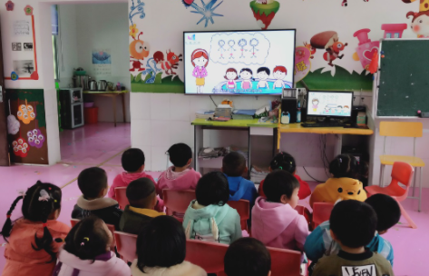 武汉幼儿园多少钱一学期20211