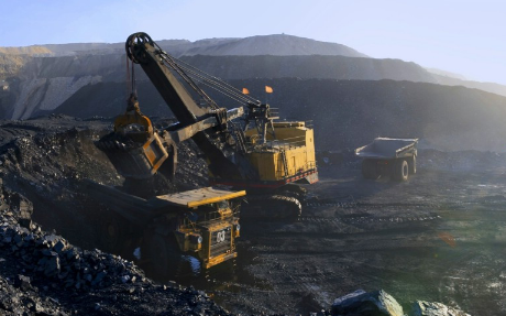 山东关闭27家煤矿是真是假1