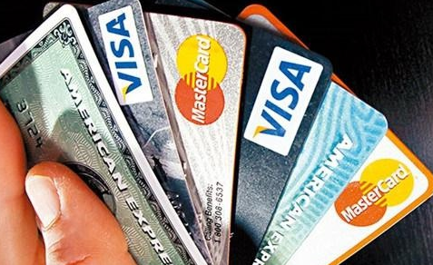 信用卡账欠40万4年了每月还500可以吗3
