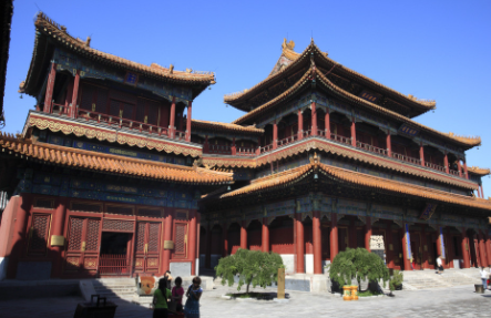 北京雍和宫十一期间需要预约吗20212
