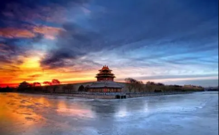 2022年春节北京天气冷吗1