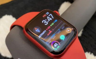 苹果手表s7支持touch id吗