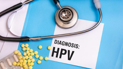 HPV几乎每个女人都感染吗2