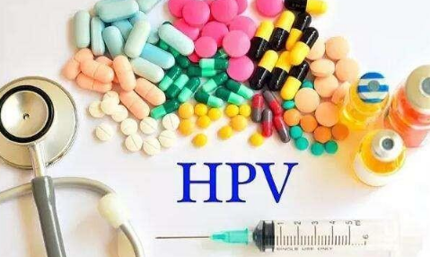 HPV几乎每个女人都感染吗3