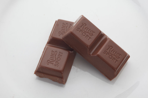 做核酸检测前可以吃巧克力吗1