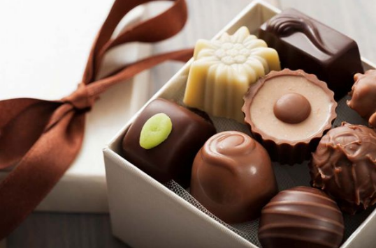 做核酸检测前可以吃巧克力吗2