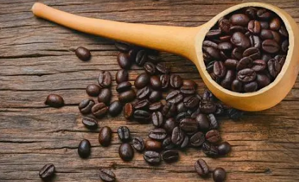 如何辨别咖啡豆的新鲜程度1