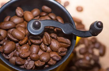 咖啡豆磨的咖啡需要煮吗3