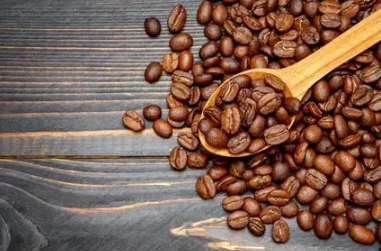 咖啡豆可以放破壁机打成粉吗3