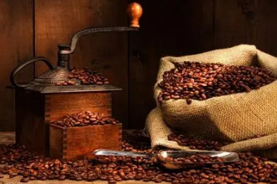咖啡豆可以放破壁机打成粉吗2