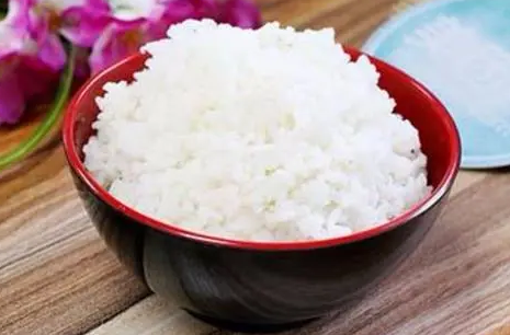 米饭馊了怎么把味去掉2