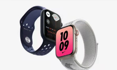 Apple Watch S7值得入手吗1
