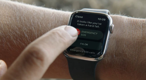 Apple Watch S7值得入手吗3