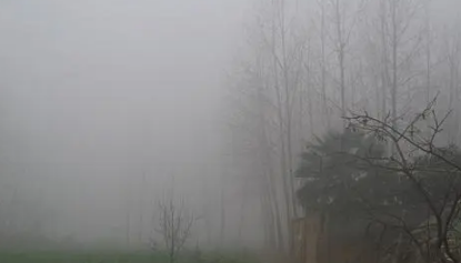北京的雾霾天气是几月份2