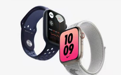 Apple Watch S7值得入手吗
