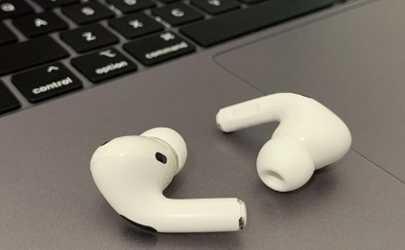 AirPods3为什么没发布9月