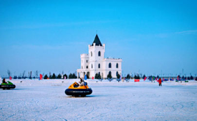 2021-2022哈尔滨冰雕节什么时候开始什么时候结束