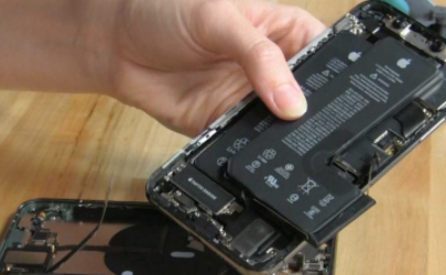 iphone13官方换电池多少钱
