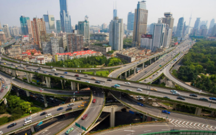 上海高架国庆七天外地车都可上吗20211