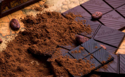 黑巧克力纯度越高越苦吗