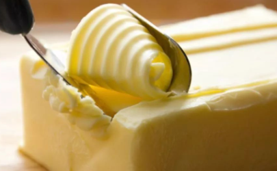 固体黄油可以直接抹面包吗
