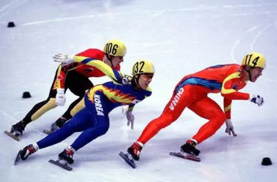 2022年北京冬奥会比赛项目是哪七大项3